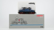 Märklin H0 3748 Elektrische Lokomotive BR E 70 21 DB Wechselstrom Digital