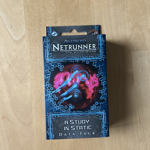 Android netrunner lcg data - android,