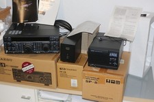 Yaesu FT  1000MP Mark V HF
