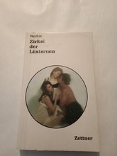 Zettner Intim-Reihe -