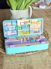Polly Pocket High Street Money