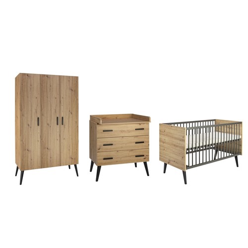 Schardt kinderzimmer set - kinderzimmer,