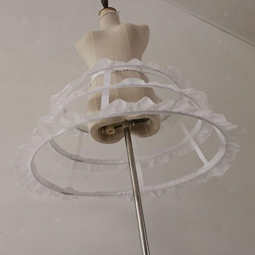 Reifrock petticoat krinoline - reifrock,