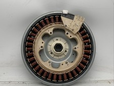 Samsung WF10724Y8E Waschmaschine Motor Spule Wicklung  DON800 DC310V #OA288