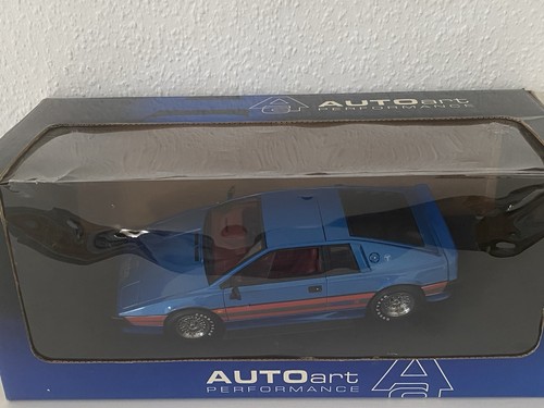 Autoart lotus esprit - (70066),