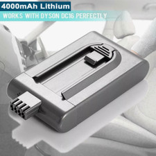 4Ah 21.6V Li-ion Batterie DC16