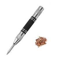 Set für Durchkontaktierung