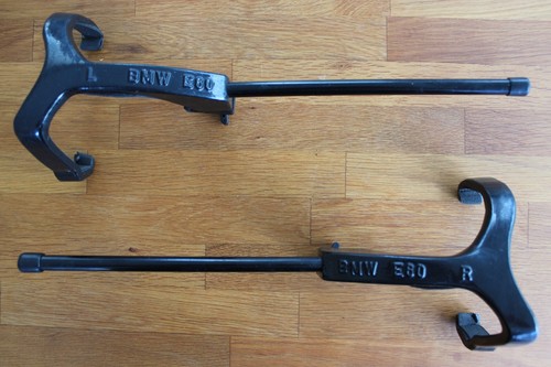 Emuk halter wohnwagenspiegel - halter,