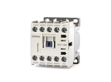 Universal Lastrelais für 230V