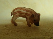 Schleich wildschwein - schleich,