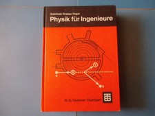 Physik für Ingenieure 