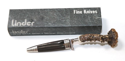 Linder trachtenmesser - linder,