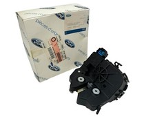 Original Ford Focus Heckklappe Schloss Laderaum Rear Door Lock NEU NEW