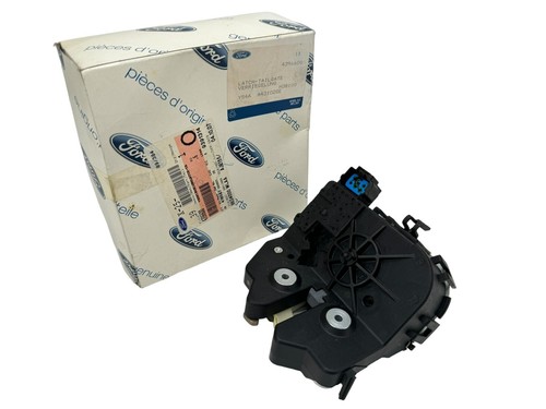 Original ford focus heckklappe - ford,