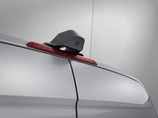 Mercedes-Benz Rückfahrkamera