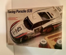 Testors Fujimi 1/24 Racing