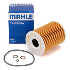 MAHLE Ölfilter für BMW 3er