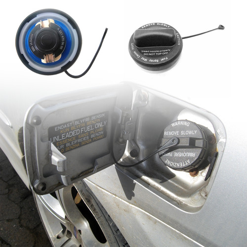 Für mercedes benz - mercedes-benz, tankdeckel