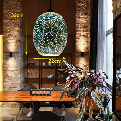 Led bunte - 3d,