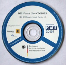 Für Sammler: PC-Welt Heft-CD