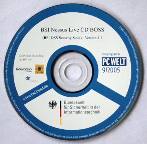 Für sammler welt heft - pc-welt, heft-cd