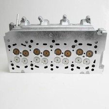 Zylinderkopf AMC komplett für VW 2,0l 16V CR TDI BiTDI  CDBA CDCA CSHA CNFA CNFB