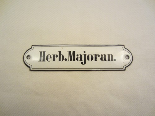 Email metall schild - email,
