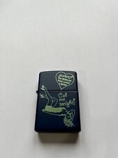 Zippo Feuerzeug Original