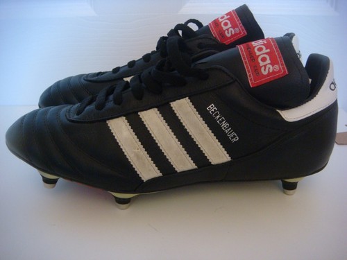 Vintage adidas beckenbauer cup - vintage,