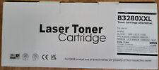 Kompatibler Toner B3280XXL / TN3280 XXL - wenige Seiten gedruckt (12000 Seiten)