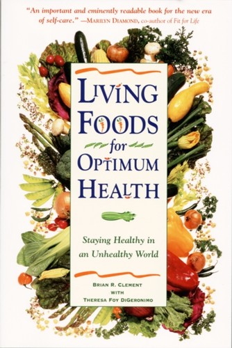 Living foods for optimum - foods,