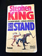 Stephen King- The Stand - Das