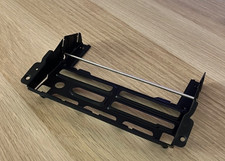 Mercedes-Benz W201 190 Ascher Halter kurze Mittelkonsole A2018100030