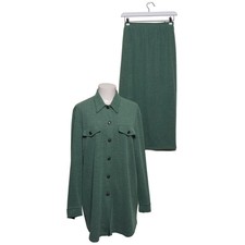 Finn Karelia, Set, Größe