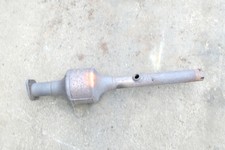 VW Golf 5 V Caddy 2K Kat