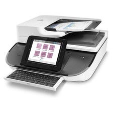 HP Digital Sender Flow 8500