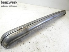 Mercedes W123 Limousine