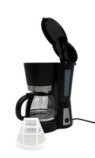 Tristar Kaffeemaschine 1,2