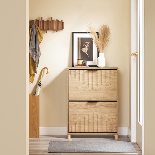 Waren schuhschrank schmal - b-waren,