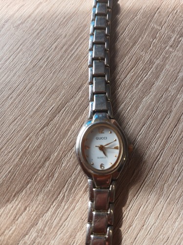 Gucci armbanduhr - gucci,