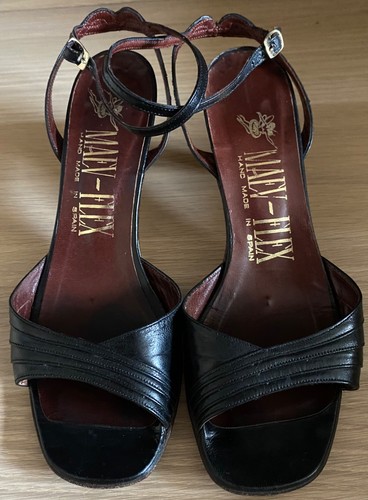 High heels getragen 37 - heels,