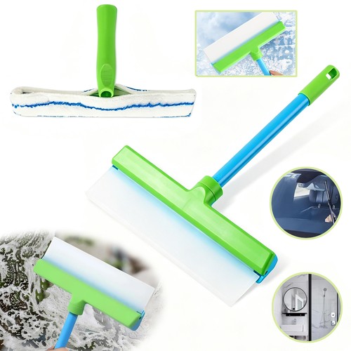 Fensterabzieher fensterwischer - fensterabzieher,