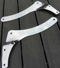 Sissibar Yamaha XVS 1100 Drag