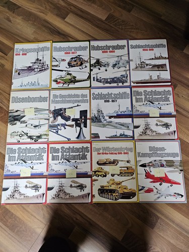 Heyne bildpaperback panzer - 38,