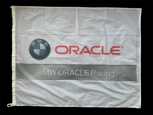 Bmw oracle racing seltenes - bmw,