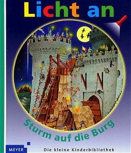 Licht bd 6 sturm - .,