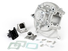 Motorgehäuse -SIMONINI--4P- 4