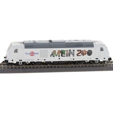 Tillig 04849 TT Diesellok 285