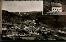 Talhausen Epfendorf Gasthof