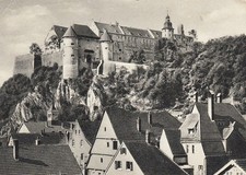 Heidenheim a.d. Brenz Schloss